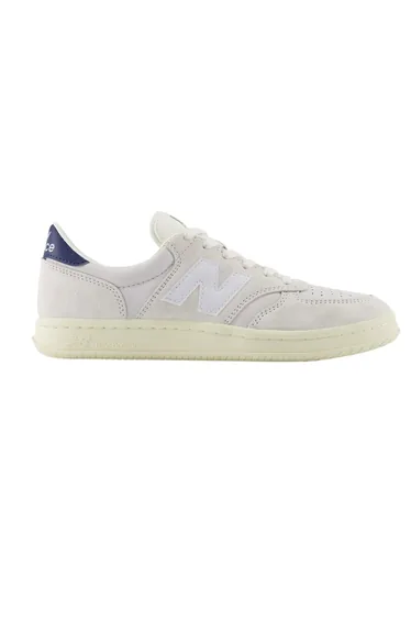 New Balance Womens/Ladies T500 Suede Trainers - Grey