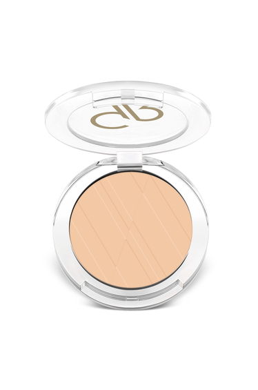 Golden Rose PRESSED POWDER NO:107