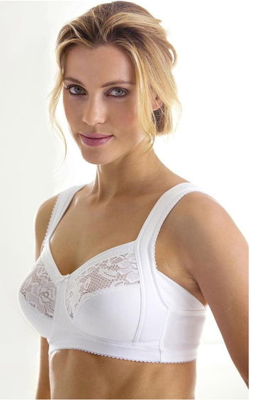 Miss Mary Of Sweden Non-Underwired Bra