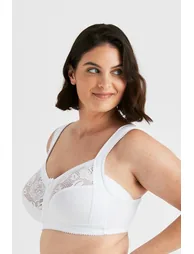 Miss Mary Of Sweden Non-Underwired Bra - 6