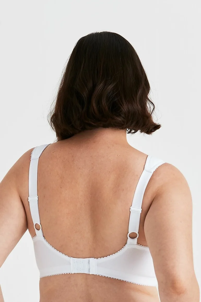 Miss Mary Of Sweden Non-Underwired Bra - 5