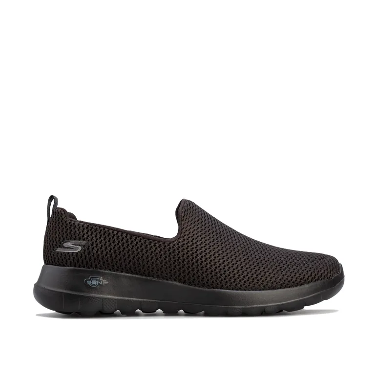 Women's Skechers GO Walk Joy Shoes in Black