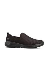 Women's Skechers GO Walk Joy Shoes in Black - 1