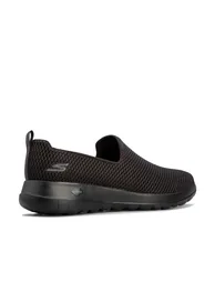 Women's Skechers GO Walk Joy Shoes in Black - 2