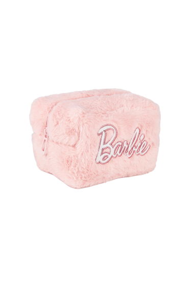 Barbie Toiletry Bag