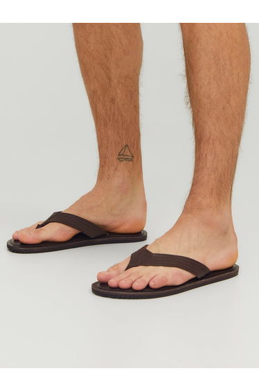 Washton Leather Sandals