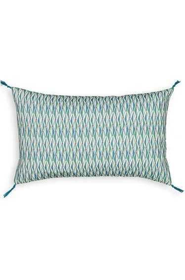 Nadesha Rectangular 100% Cushion Cover