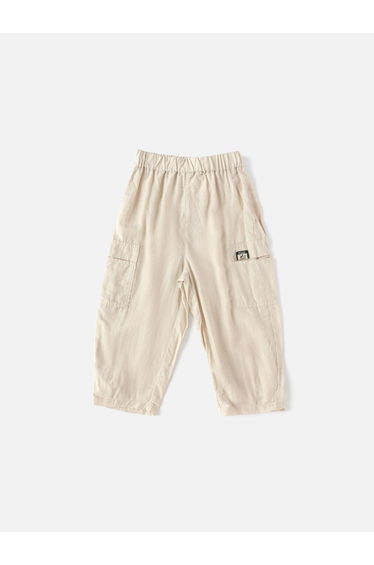 Boys' Cargo Pull On Pants