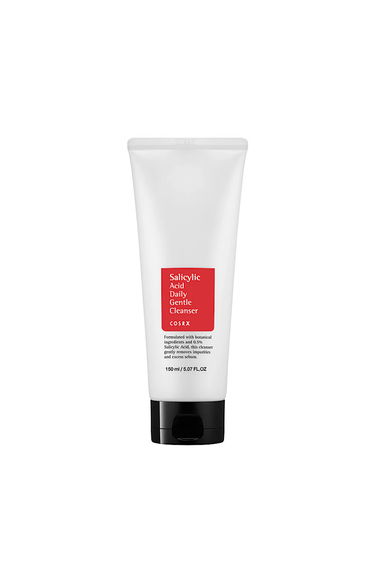 COSRX Salicylic Acid Daily Gentle Cleanser 150ml