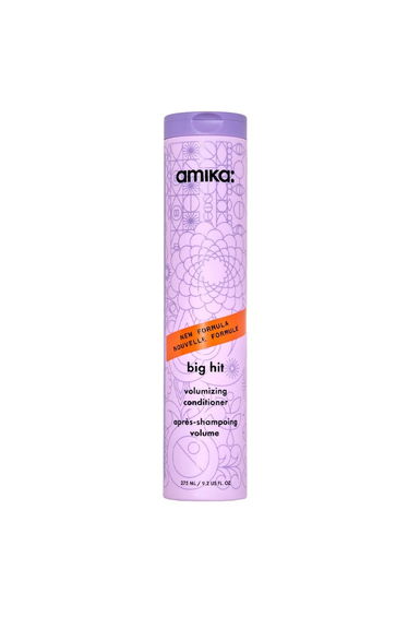 amika Big Hit Volumizing Conditioner 275ml