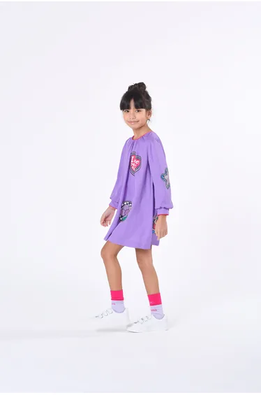 Marc Jacobs Multicolor Dress