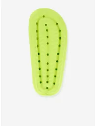 شبشب جيس باللون الأخضر - 4