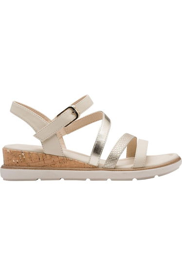 Wedge Sandals