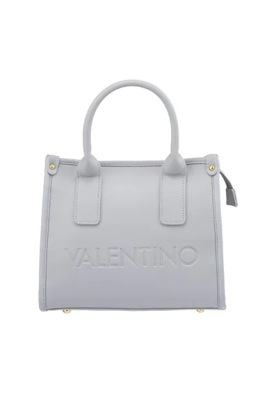 Foxy Medium Shopper Blue