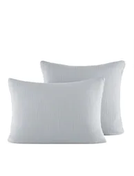 غطاء وسادة قطن - 1