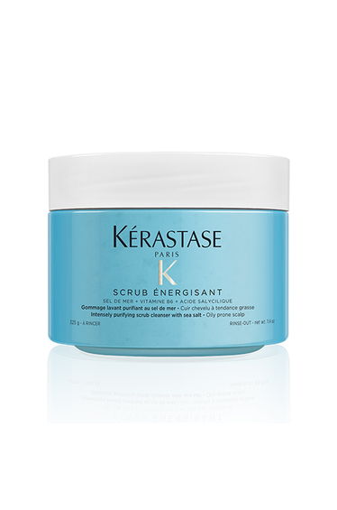 Kérastase Fusio Scrub Energising Scrub 325g