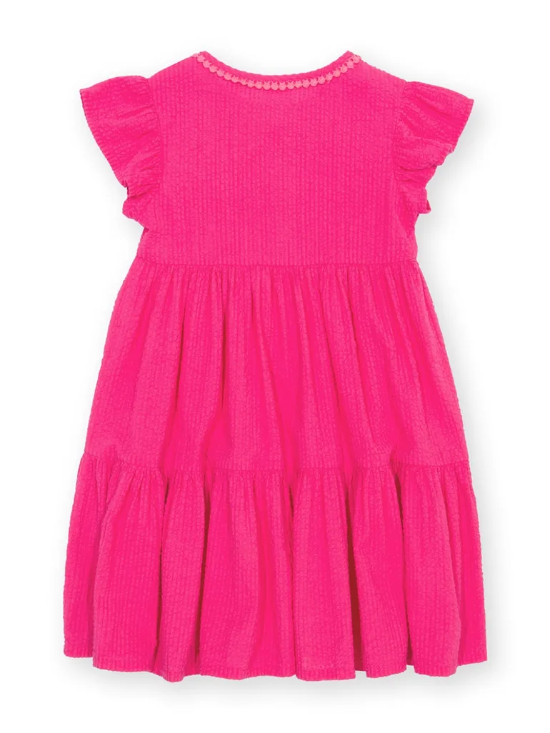 Waterfall Dress - 3