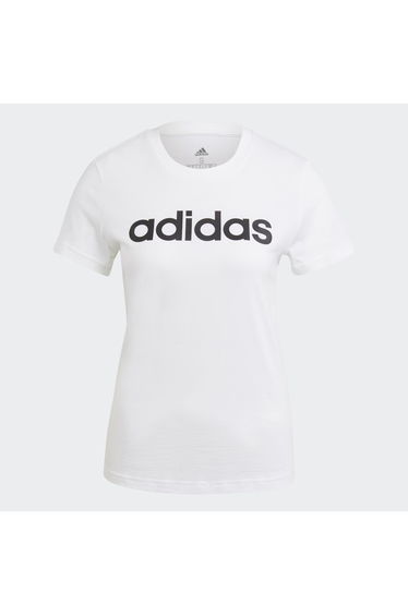 Essentials Slim Logo T-Shirt