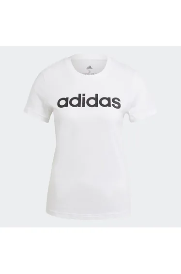 Essentials Slim Logo T-Shirt