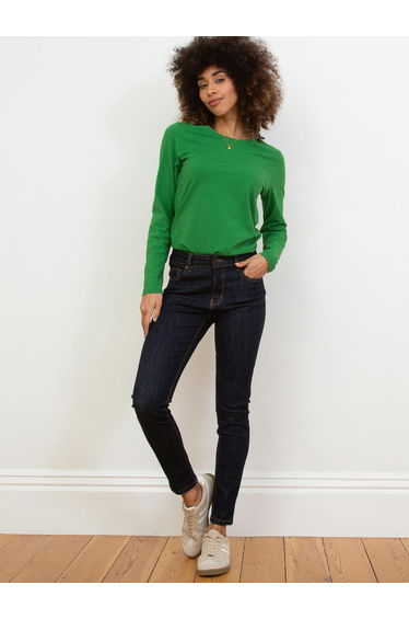 Seatown skinny stretch denim jeans