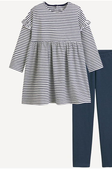 2-Piece Outfit