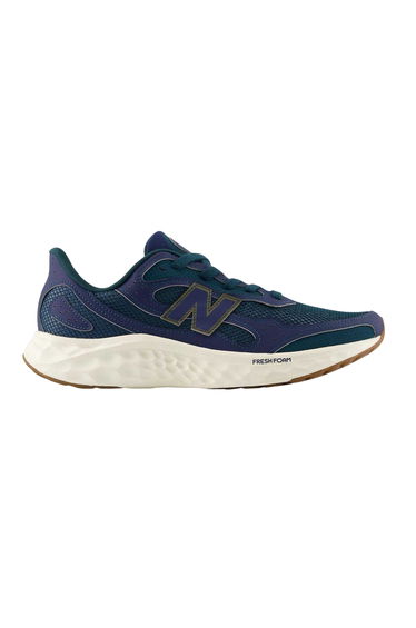 New Balance Mens Arishi V4 Running Trainers - Navy