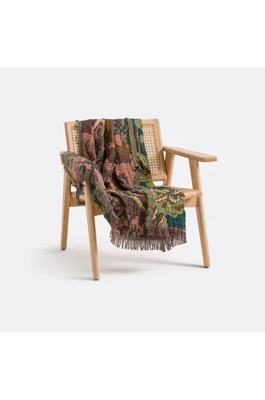 أغطية لا ريدوت انتيريورز متعدد الألوان