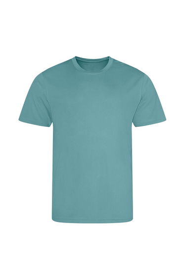 AWDis Just Cool Mens Performance Plain T-Shirt