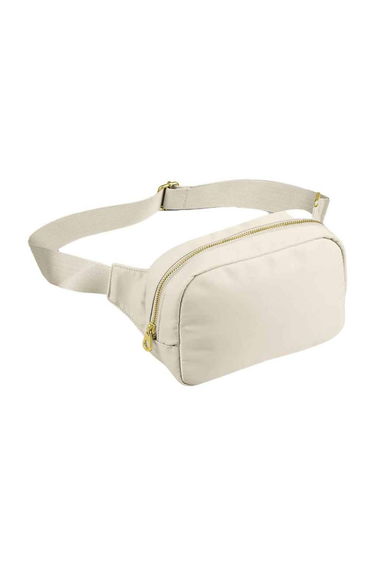 Bagbase Sundae Crossbody Bag - Cookies & Cream