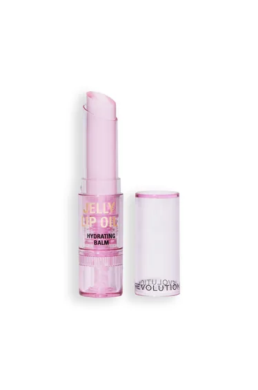 مرطب شفاه ميكاب ريفليوشن Candy Ice Pink