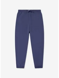 Childsplay Kids Cotton Joggers in Navy - 2