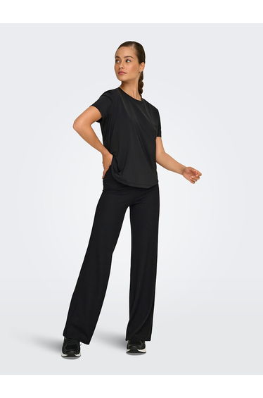 Seren Ribbed Trousers