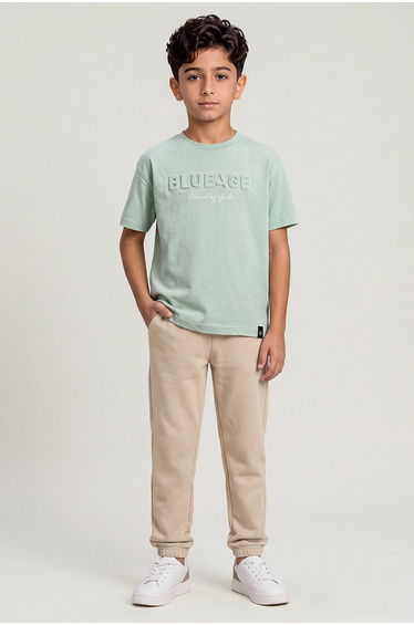 Kids Basic Jogger Sweat Pants
