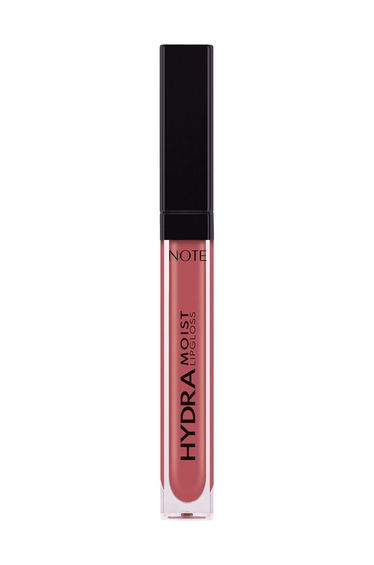 Note Hydramoist Lipgloss 07 Tr