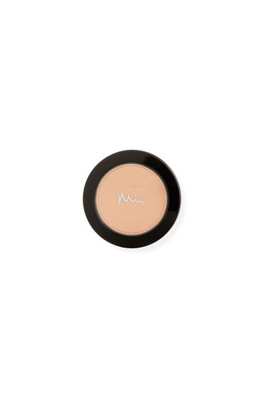 Mii Cosmetics Irresistible Face Base Mineral Foundation Precious Sand