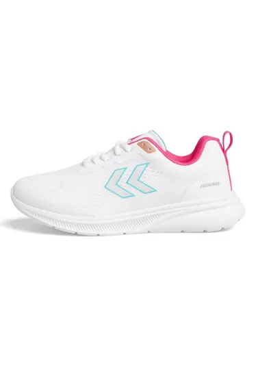 WESTA Women's White Sneakers