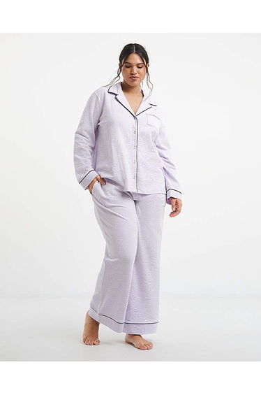 Pretty Secrets Rib Revere Set