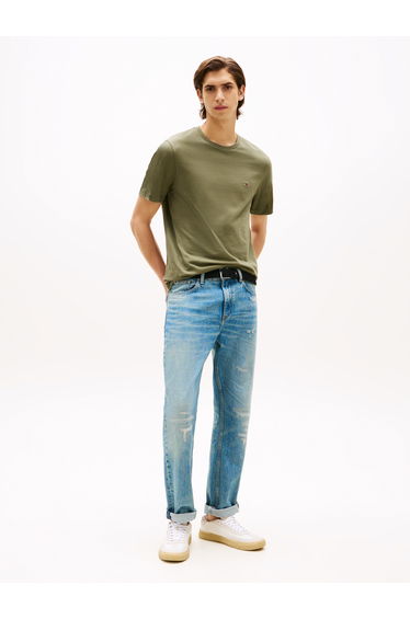 Tommy Hilfiger Men S/S T-Shirts