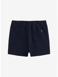 Tommy Hilfiger Baby Boys Essential Stripe T-Shirt and Shorts Set in Navy - 5
