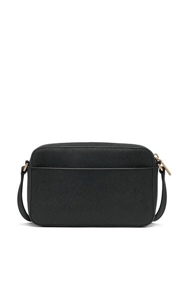 Avril Camera Bag Black