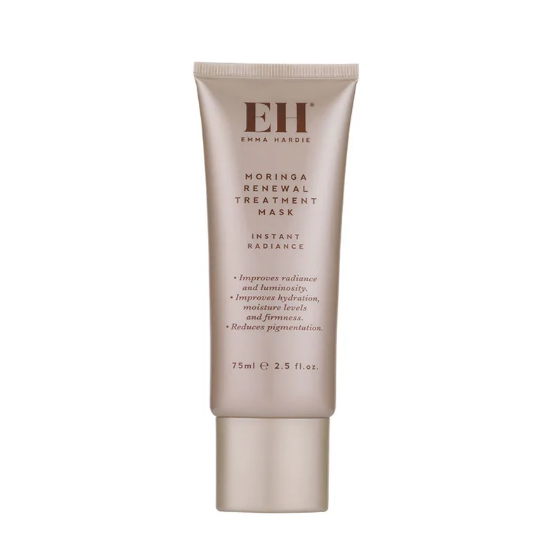 Emma Hardie Moringa Renewal Treatment Mask 75ml