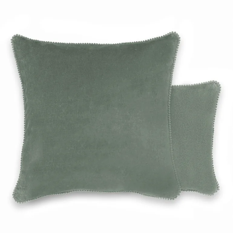 Velvet Cushion Cover