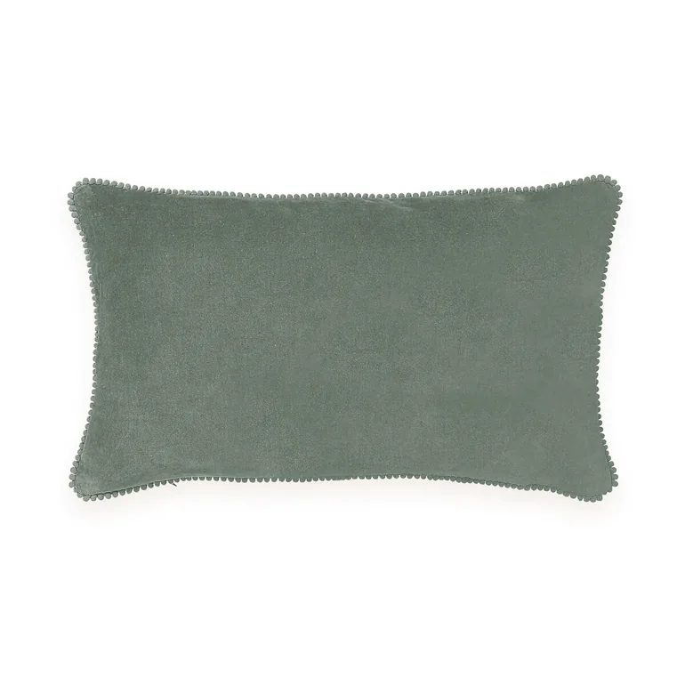 Velvet Cushion Cover - 2