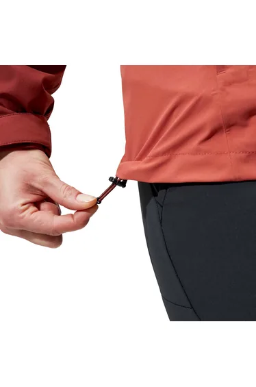 جاكيت نسائي بهودي مقاوم للماء