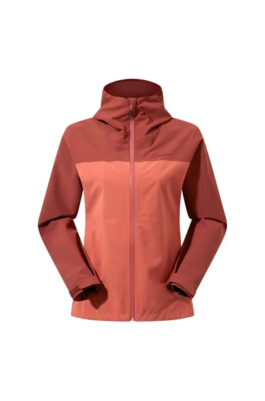 جاكيت نسائي بهودي مقاوم للماء