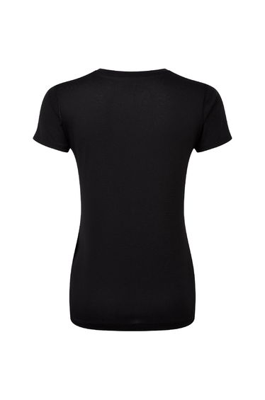 Ronhill Womens/Ladies Core T-Shirt - Black product thumbnail 4