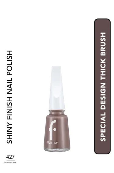 Flormar Nail Enamel