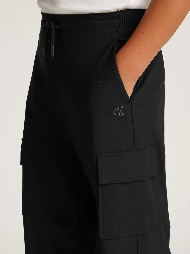 Calvin Klein Boys Sweatpants - 2