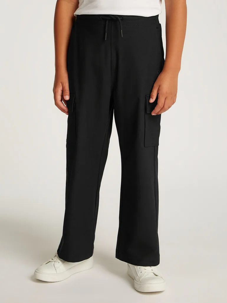 Calvin Klein Boys Sweatpants