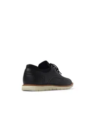 Whitman / Lace Ups - 1